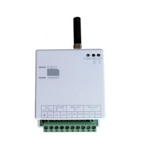 Setron GSM Modülü