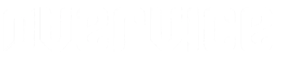 Overvice Admin Logo Beyaz