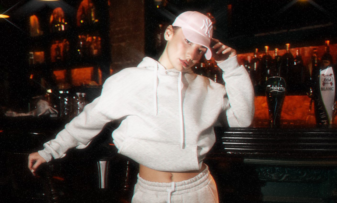 Premium Basics Slider